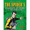 KNYGA Reg Bunn Spider's Syndicate of Crime vs. The Crime Genie