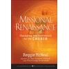 KNYGA Reggie Mcneal Missional Renaissance
