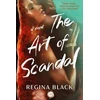 KNYGA Regina Black Art of Scandal