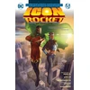 KNYGA Reginald Hudlin Icon &amp; Rocket: Season One