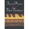 KNYGA Reginald R. Gerig, Reginald Gerig Famous Pianists and Their Technique, New Edition