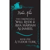 KNYGA Rehan Khan Tudor Turk