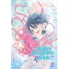 KNYGA Rei Tma Vanduo Dragon's Bride, Vol. 2