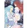 KNYGA Rei Tma Vanduo Dragon's Bride, Vol. 3