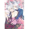 KNYGA Rei Toma King's Beast, Vol. 10