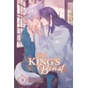 KNYGA Rei Toma King's Beast, Vol. 9