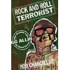 KNYGA Reid Chancellor Rock and Roll Terrorist