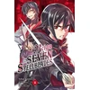 KNYGA Reign of the Seven Spellblades, Vol. 4 (manga)