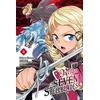 KNYGA Reign of the Seven Spellblades, Vol. 6 (manga)