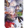 KNYGA Reign of the Seven Spellblades, Vol. 7 (light novel)