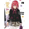 KNYGA Reiji Miyajima Rent-A-Girlfriend 11