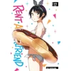 KNYGA Reiji Miyajima Rent-A-Girlfriend 17
