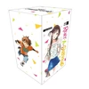 KNYGA Reiji Miyajima Rent-A-Girlfriend Manga Box Set 1