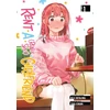KNYGA Reiji Miyajima Rent-A-(Really Shy!)-Girlfriend 1