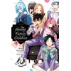 KNYGA Reiji Miyajima Shiunji Family Children, Vol. 1