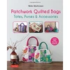 KNYGA Reiko Washizawa Patchwork Quilted Bags