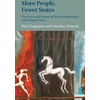 KNYGA Rein Taagepera More People, Fewer States