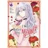 KNYGA Reina Soratani I Swear I Won't Bother You Again! (Manga) Vol. 5