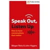 KNYGA Reitz Megan Speak Out, Listen Up