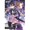 KNYGA Reki Kawahara Sword Art Online 10
