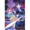 KNYGA Reki Kawahara Sword Art Online 25 (light novel)