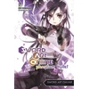 KNYGA Reki Kawahara Sword Art Online 5: Phantom Bullet