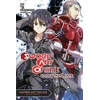KNYGA Reki Kawahara Sword Art Online 8