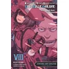 KNYGA Reki Kawahara Sword Art Online Alternative Gun Gale Online, Vol. 8 (light novel)
