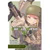 KNYGA Reki Kawahara Sword Art Online Alternative Gun Gale Online, Vol. 4 (manga)