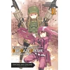 KNYGA Reki Kawahara Sword Art Online Alternative Gun Gale Online, Vol. 2 (light novel)