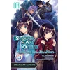 KNYGA Reki Kawahara Sword Art Online: Hollow Realization, Vol. 3