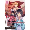 KNYGA Reki Kawahara Sword Art Online: Hollow Realization, Vol. 2