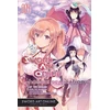 KNYGA Reki Kawahara Sword Art Online: Hollow Realization, Vol. 4