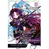 KNYGA Reki Kawahara Sword Art Online: Mother's Rosary, Vol. 1 (Manga)