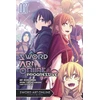 KNYGA Reki Kawahara Sword Art Online Progressive, Vol. 7 (manga)