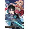 KNYGA Reki Kawahara Sword Art Online Progressive Scherzo of Deep Night, Vol. 3 (manga)