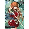 KNYGA Reki Kawahara Sword Art Online Progressive, Vol. 4 (Manga)