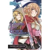 KNYGA Reki Kawahara Sword Art Online Progressive Scherzo of Deep Night, Vol. 2 (manga)