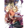 KNYGA Reki Kawahara Sword Art Online Progressive 7 (light novel)