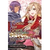 KNYGA Reki Kawahara Sword Art Online Progressive Canon of the Golden Rule, Vol. 2 (manga)