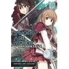 KNYGA Reki Kawahara Sword Art Online Progressive, Vol. 1 (Manga)