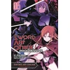 KNYGA Reki Kawahara Sword Art Online Progressive, Vol. 5 (Manga)