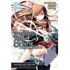 KNYGA Reki Kawahara Sword Art Online Progressive, Vol. 3 (Manga)