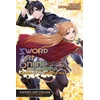 KNYGA Reki Kawahara Sword Art Online Progressive Canon of the Golden Rule, Vol. 1 (manga)