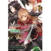 KNYGA Reki Kawahara Sword Art Online Progressive 5 (light novel)