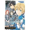 KNYGA Reki Kawahara Sword Art Online: Project Alicization, Vol. 3 (manga)