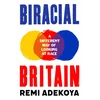 KNYGA Remi Adekoya Biracial Britain