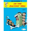 KNYGA Ren Goscinny Lucky Luke 19 - On the Daltons Trail
