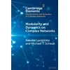 KNYGA Renaud Lambiotte Modularity and Dynamics on Complex Networks