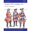 KNYGA Rene Chartrand Louis XV's Army (1)